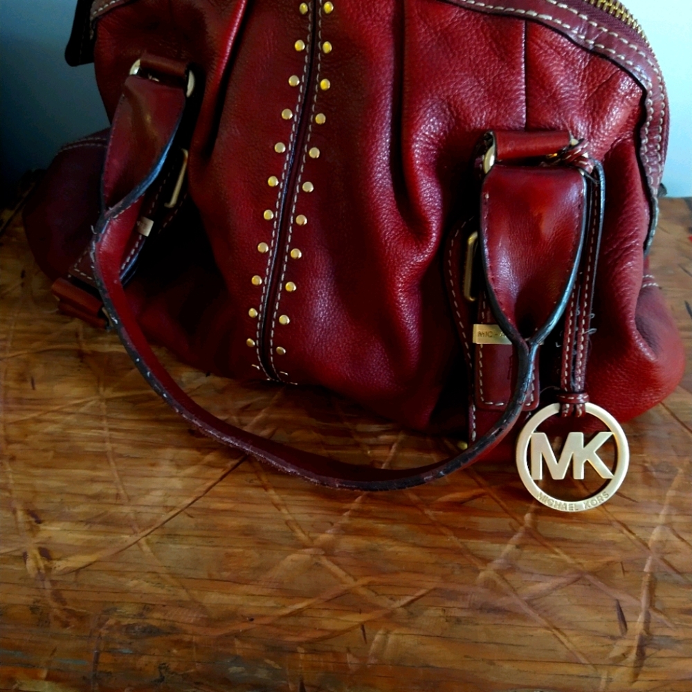 COPY - Micheal Korrs hobo purse